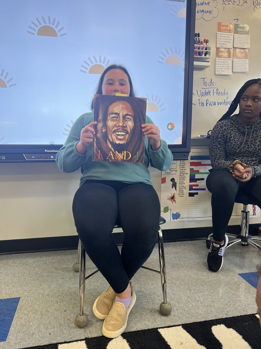erin_rabon's tweet photo. So proud of my student leaders who are able to lead our vocabulary lesson and facilitate our IRA while upholding the same classroom expectations and keeping students engaged. #5thisbest https://t.co/SuCyeJ7IAK