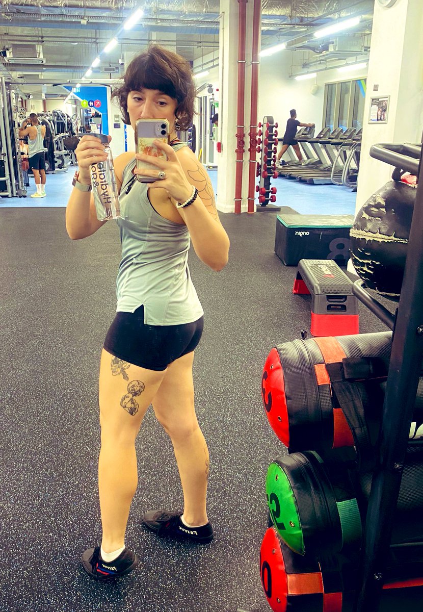 asya8765's tweet photo. Wanna be my new workout buddy? https://t.co/FsAWAVq6FA
