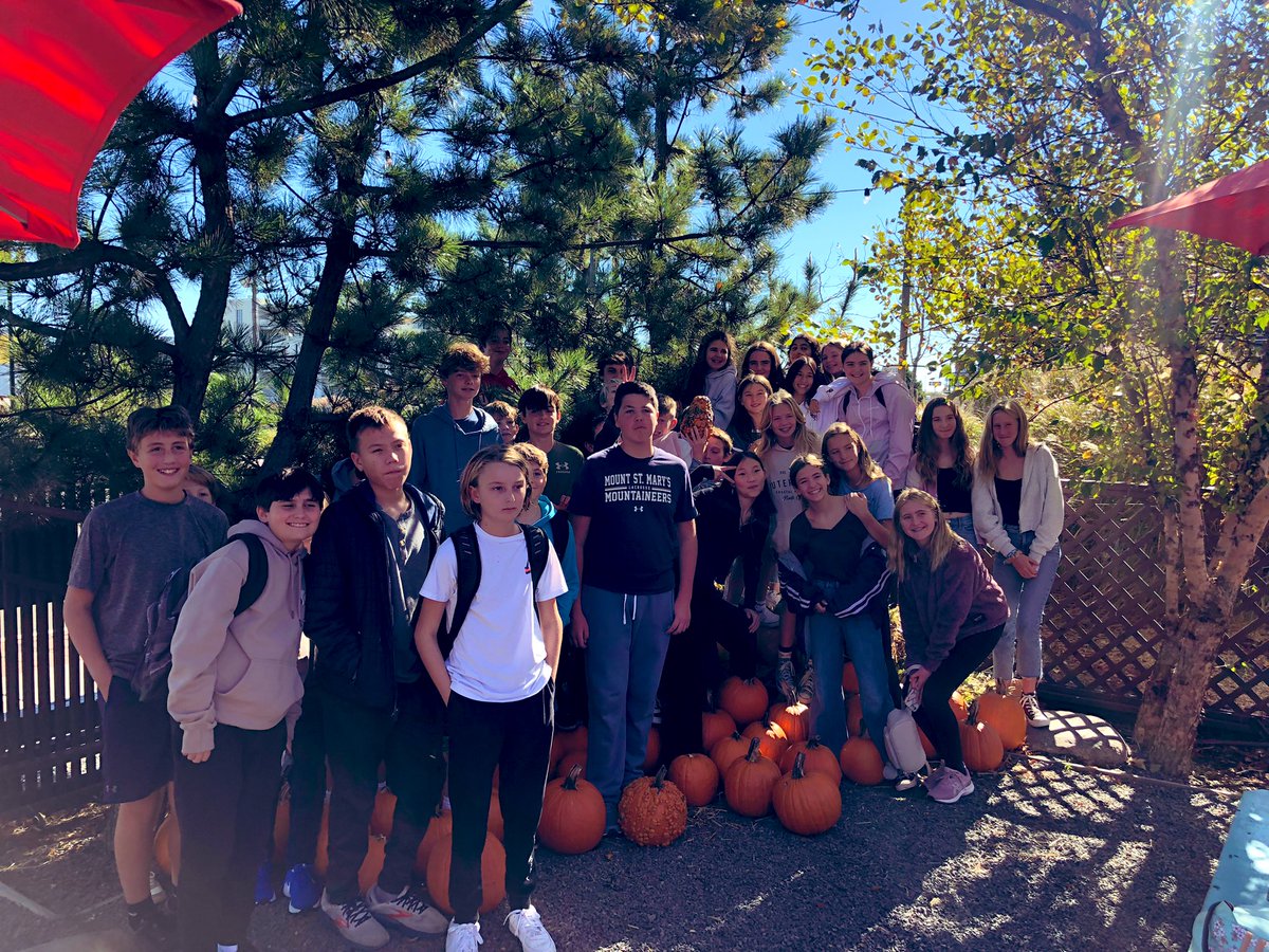 Had our annual Asbury Park trip with the 7th graders! Some pinball and pizza! Feeling those 1960s vibes. <a href="/MountzSchool/">H.W. Mountz Elementary School</a> #outsiders #hwmountz #springlake