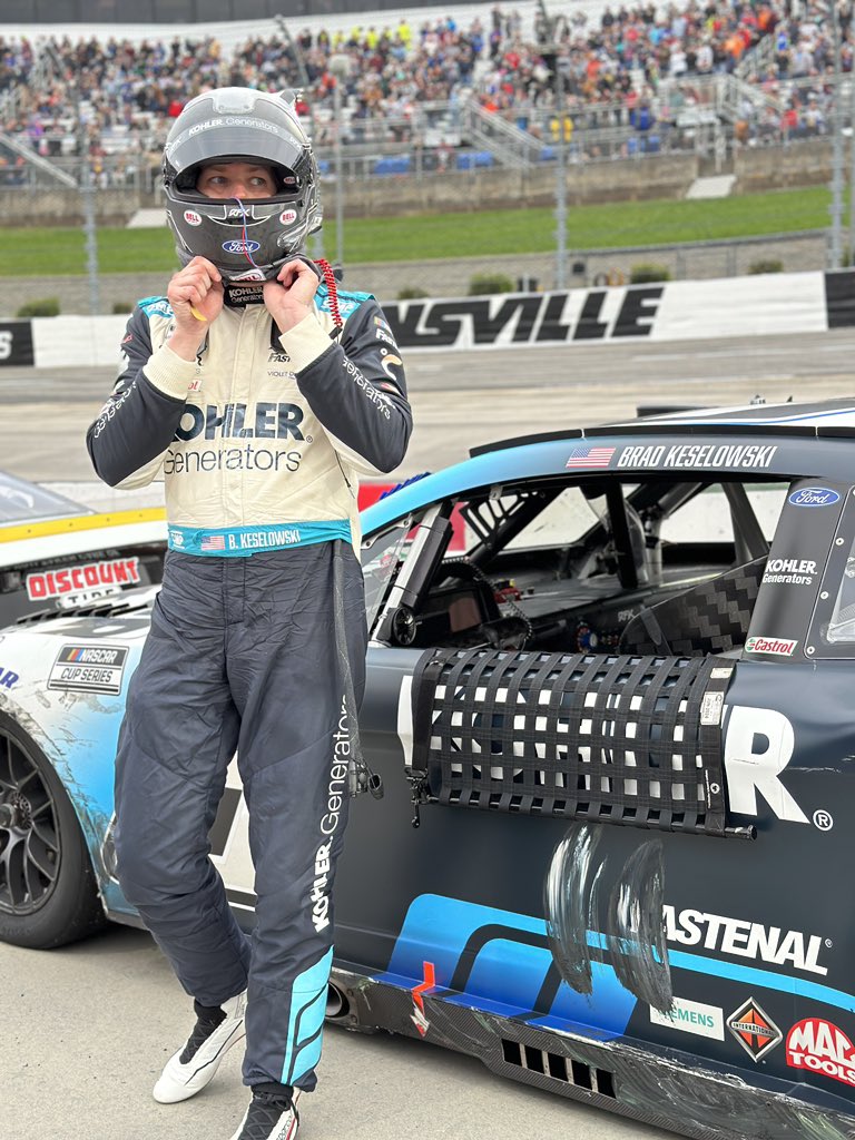 RFK Racing on Twitter: 