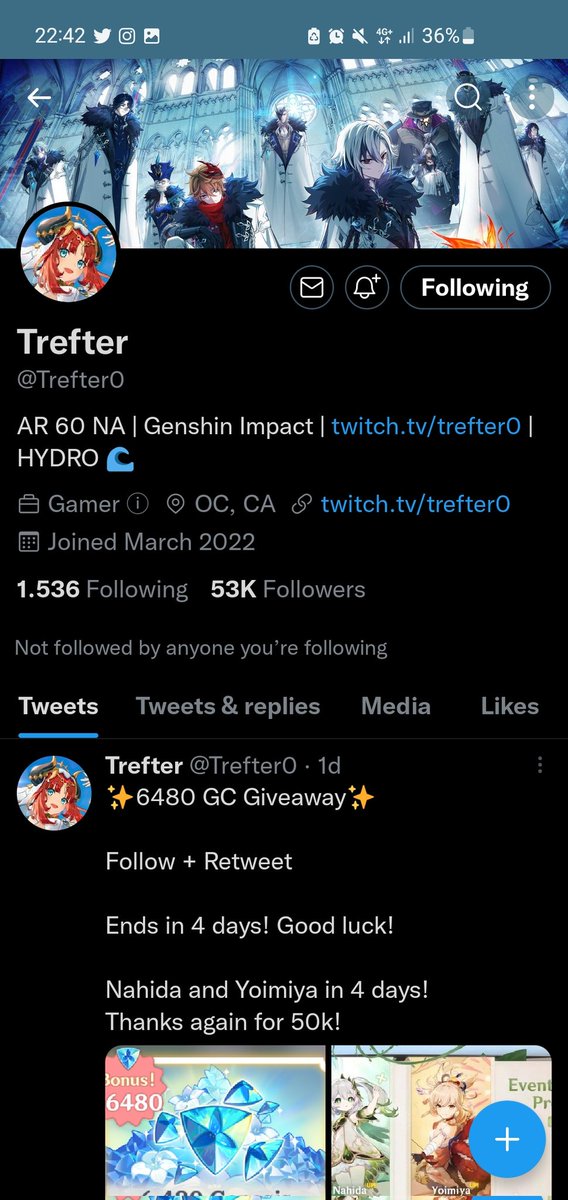 sunachay's tweet photo. @Trefter0 thank u for hosting !! <33 https://t.co/5svfImjHgj
