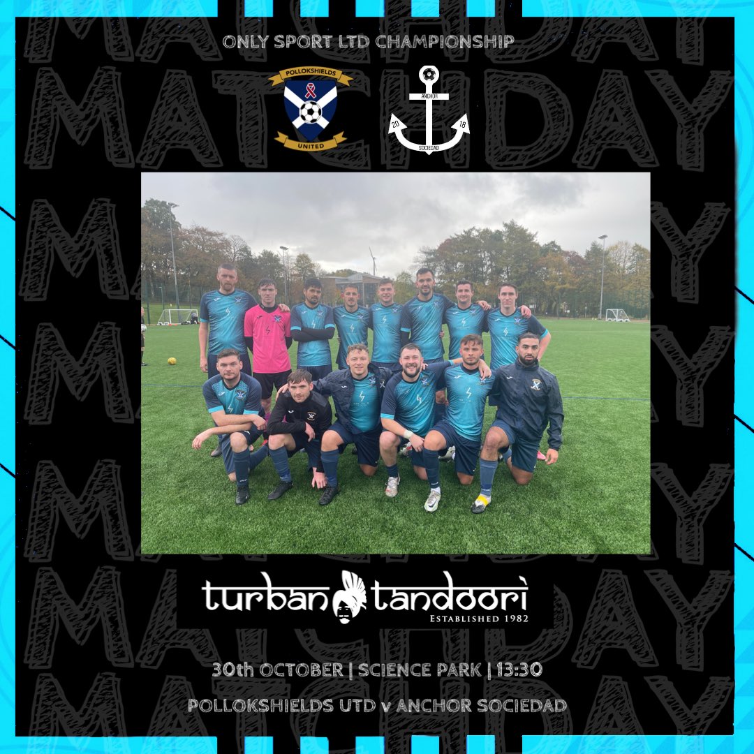 Pollokshields Utd FC tweet media