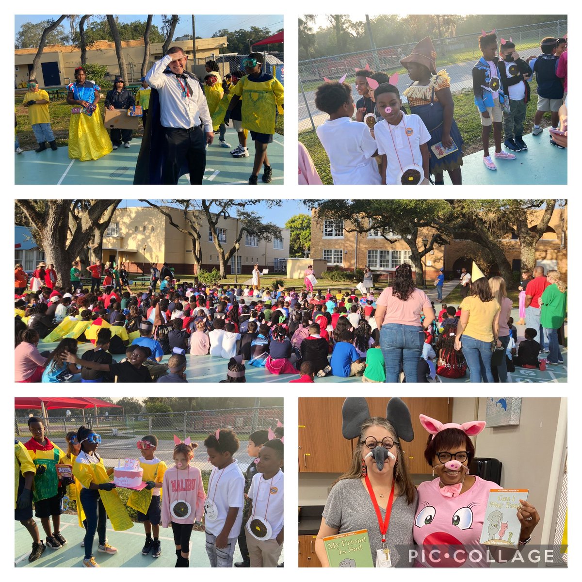 Edison Elementary tweet media