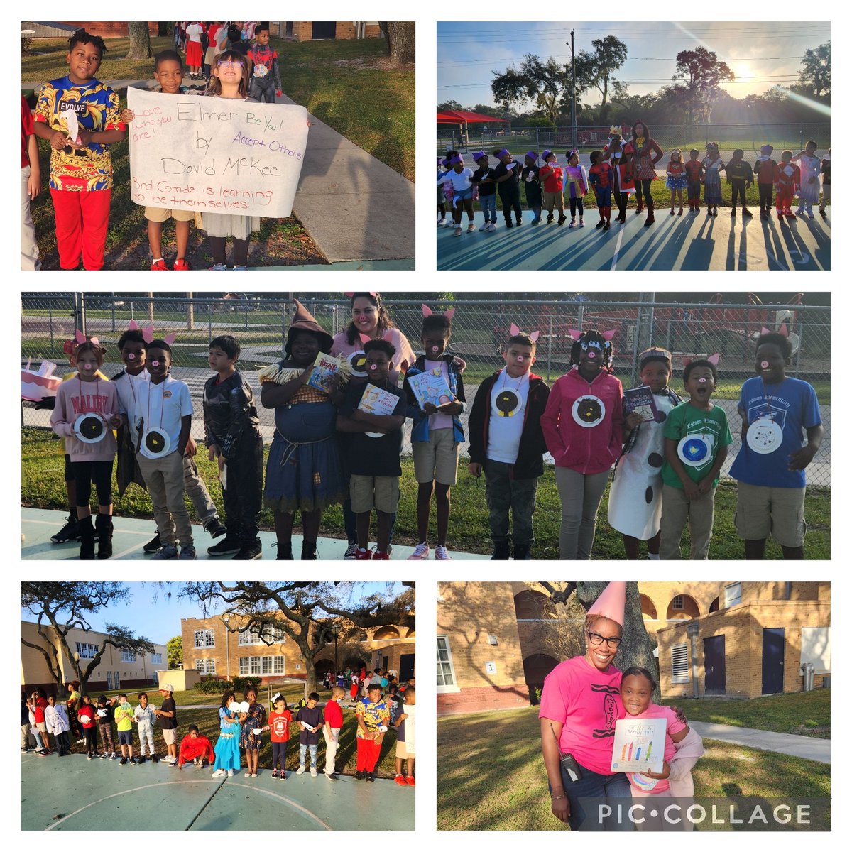 Edison Elementary tweet media