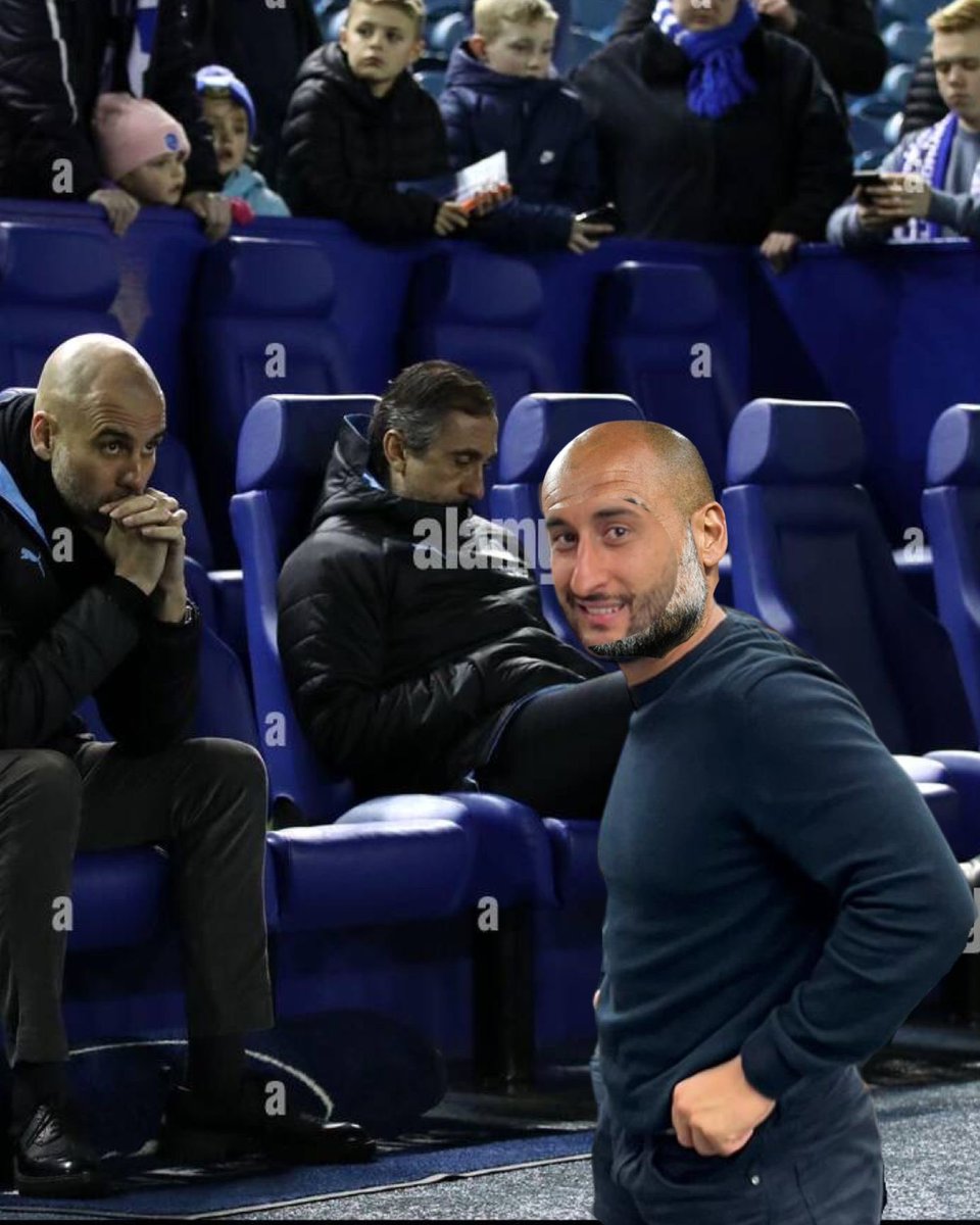 reocfc's tweet photo. Shout out to the gaffer for stepping in today too! https://t.co/BjQDUEOLkO