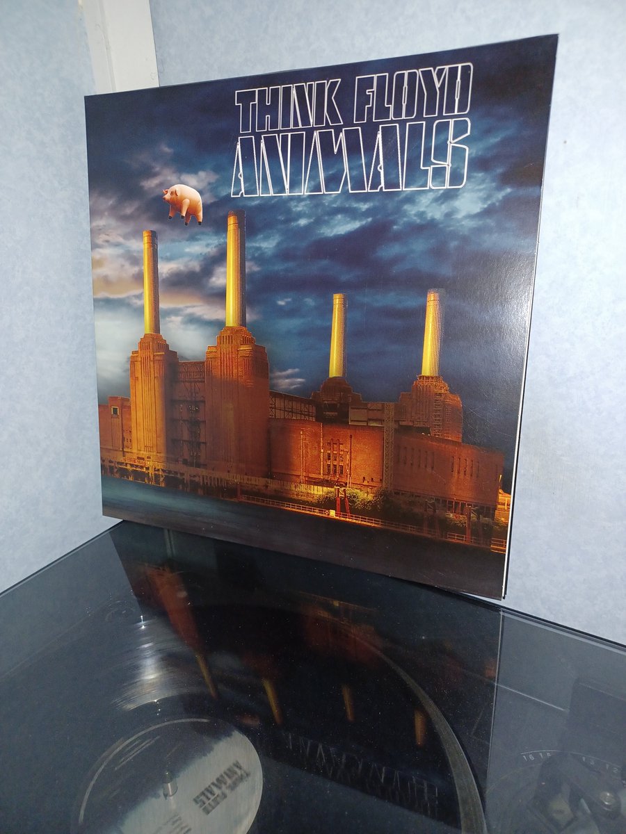 andygrayrecords's tweet photo. #ThinkFloyd https://t.co/7SGI31Twwi
