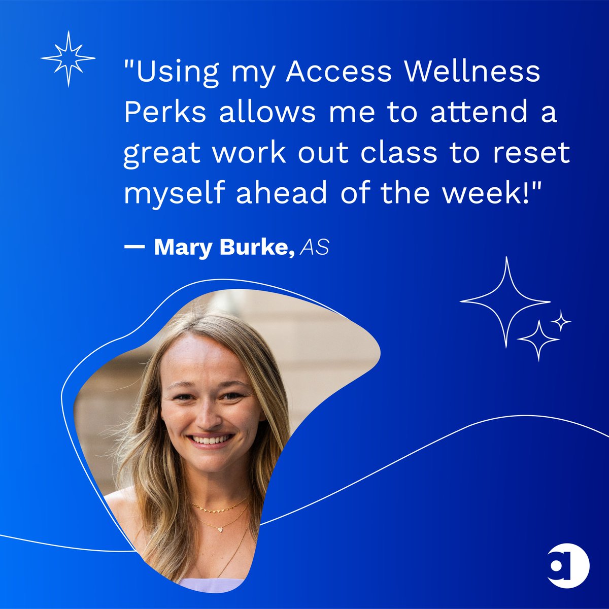 AccessTheAgency's tweet photo. Access Wellness Perks turn Sunday Scaries into Sunday Special Moments. Find out how our team members use their perks and let us know your favorite way to romanticize your Sunday below! https://t.co/QzhGs9QJjU