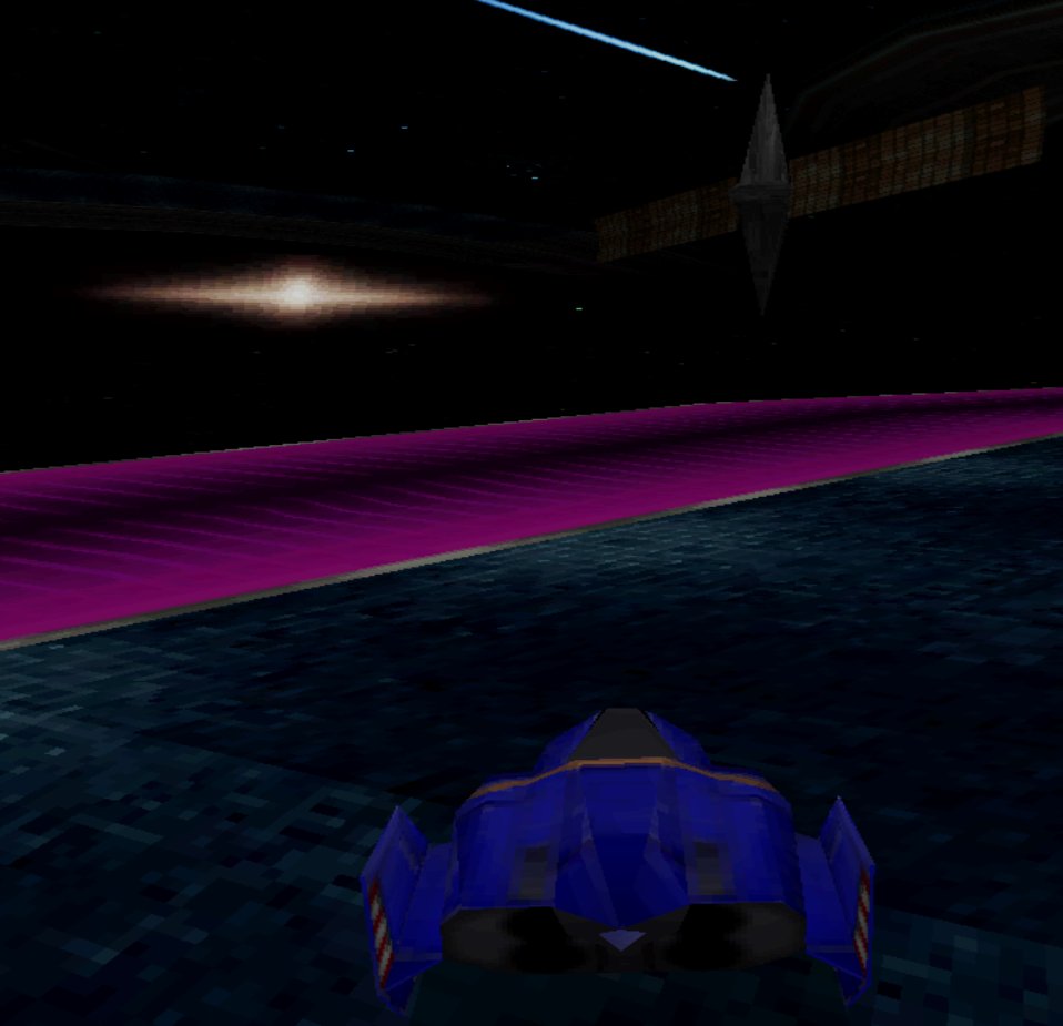 dsx_zero's tweet image. Custom Object for the Outer Space venue. Your guess what it is and what it does.