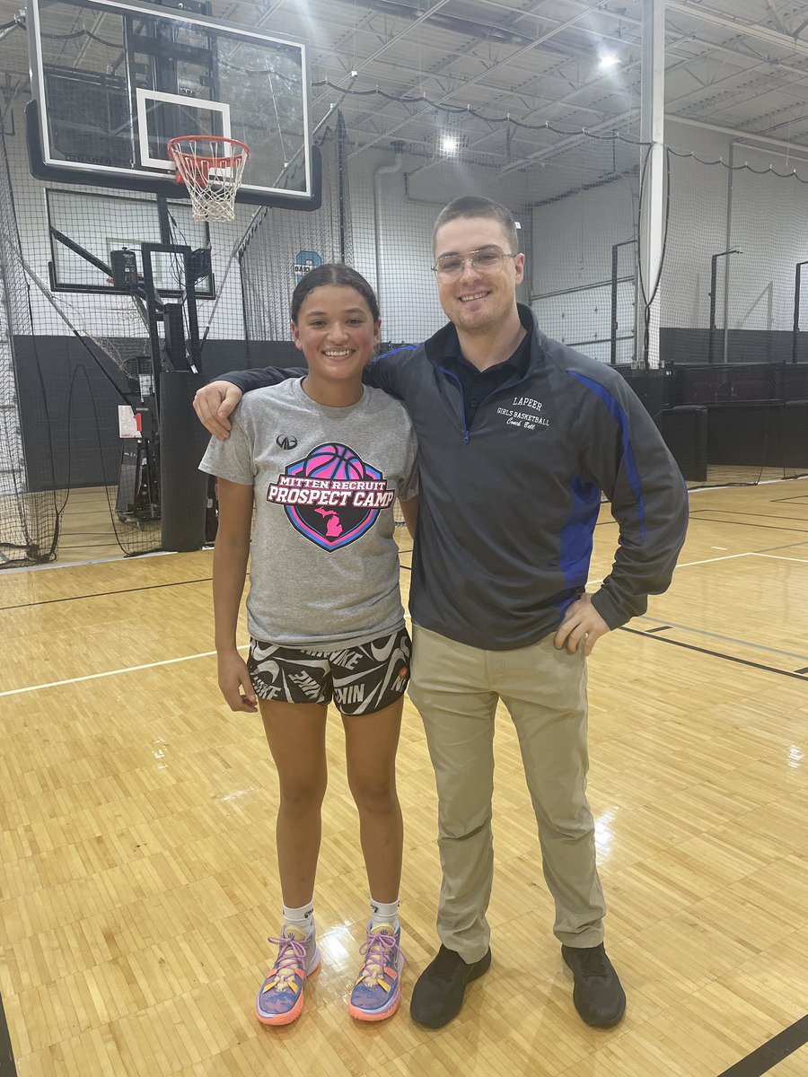 Madison White tweet media