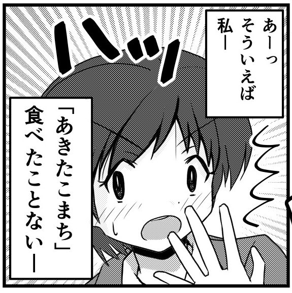 秋田県外の人だとこういう方多いと思う。 
