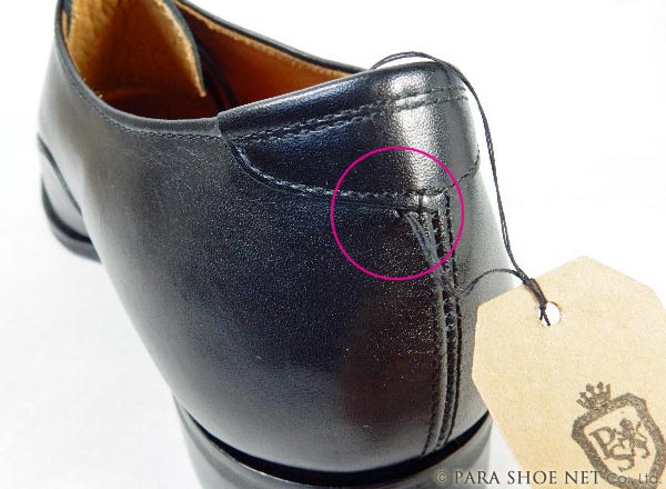 parashoecom's tweet photo. 【靴の雑学（新ページ）】革靴の踵（かかと）の穴「タックホール」についてのお話
https://t.co/QSEjht02x2

#革靴 #靴 #ビジネスシューズ #紳士靴 #パンプス #婦人靴 #タックホール #シューズ #靴職人 #職人技 https://t.co/FA6YifghlI