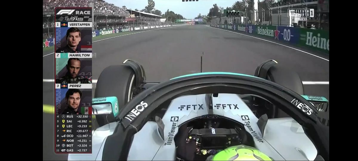 Rideflytravel1's tweet photo. What a race
@Max33Verstappen #mexgp #FIA #F1 #F1GP https://t.co/2u6cgaJEvz