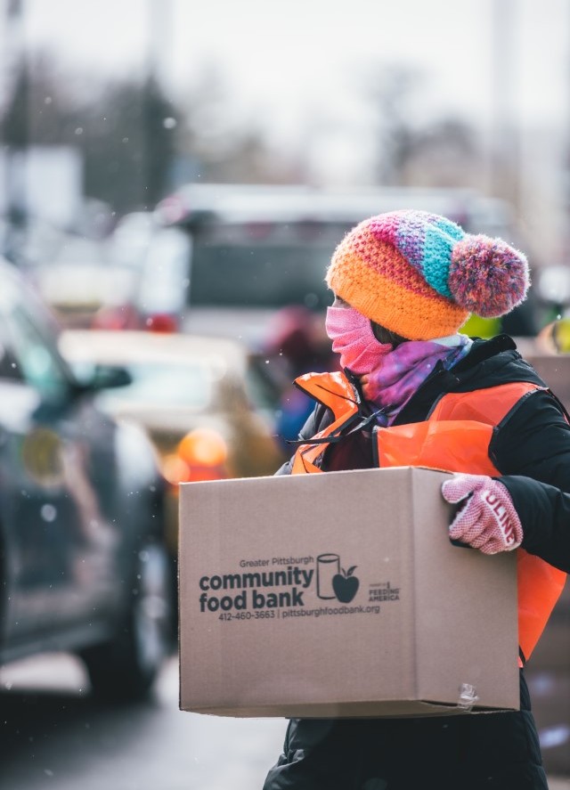 greater pittsburgh community food bank twitter
