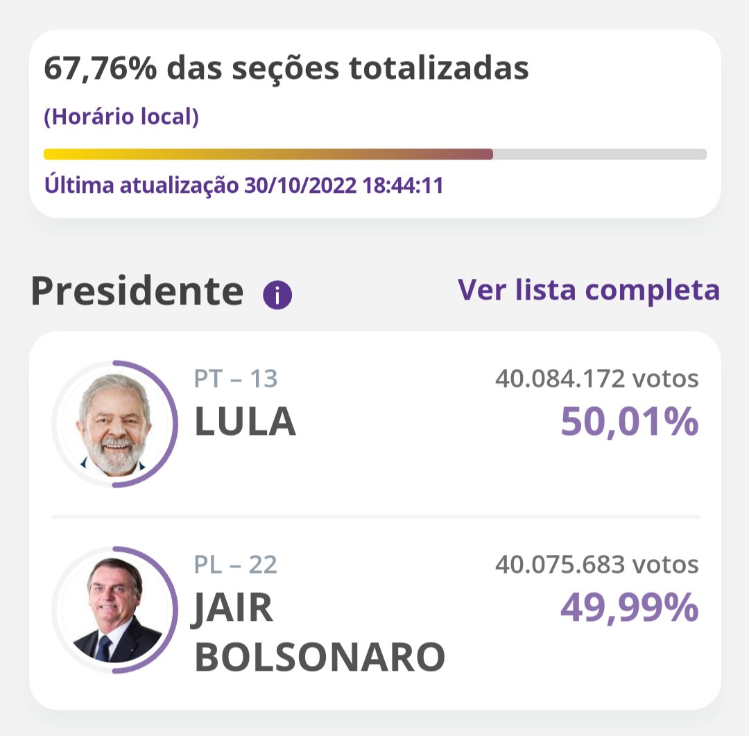 Ei, Bolsonaro, vai tomar no cu!