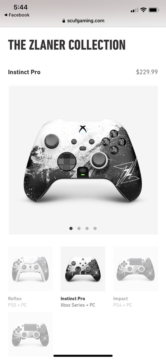 Eric_Jeffery's tweet photo. @ZLaner @ScufGaming https://t.co/2vL7UsRG5I