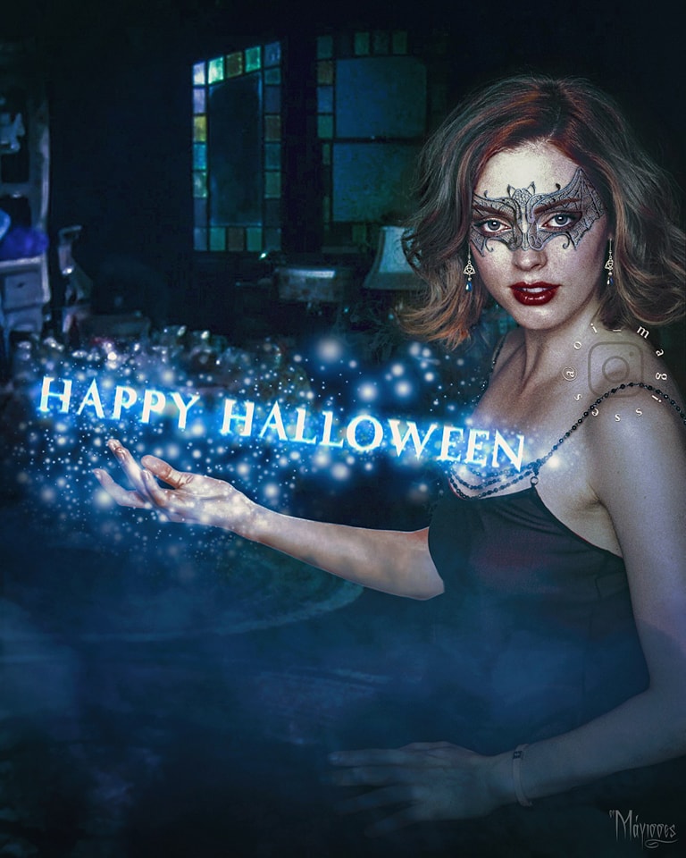 oi_magisses's tweet photo. Happy Halloween 🎃
#Halloween #happyhalloween #charmed #charmededit #oimagisses #streghe #hechiceras #czarodziejki #embrujadas #paigematthews #rosemcgowan https://t.co/HJw3uvUbTt