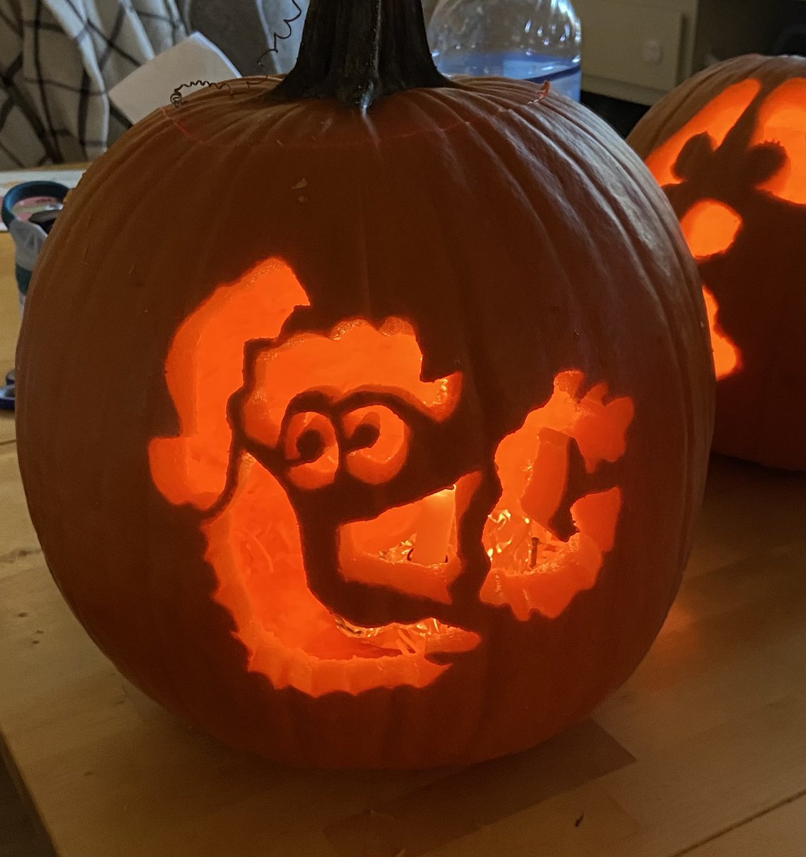 New friend for the classroom! Who’s ready for game 3!? <a href="/Phillies/">Philadelphia Phillies</a> #RingTheBell