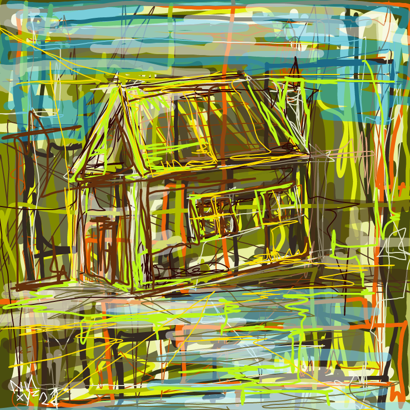 0000nnxyz's tweet photo. #nnxyz #nnotb 21 @NiftyInk

/ 8 xDAI
** All unsold editions will be burned🔥 in the next days 
https://t.co/R12Gl1BVsF

#NFT #art #Nftart #NFTCommunity #cryptoartist   #NFTs #nftcollectors #NFTcollection  #nftarti̇st  #painting #drawing #abstractart #expressionism #popart https://t.co/e3QULYnVcl