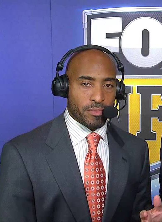 primetimecar's tweet image. Hell is just a place where these two comment an eternal Panthers game together