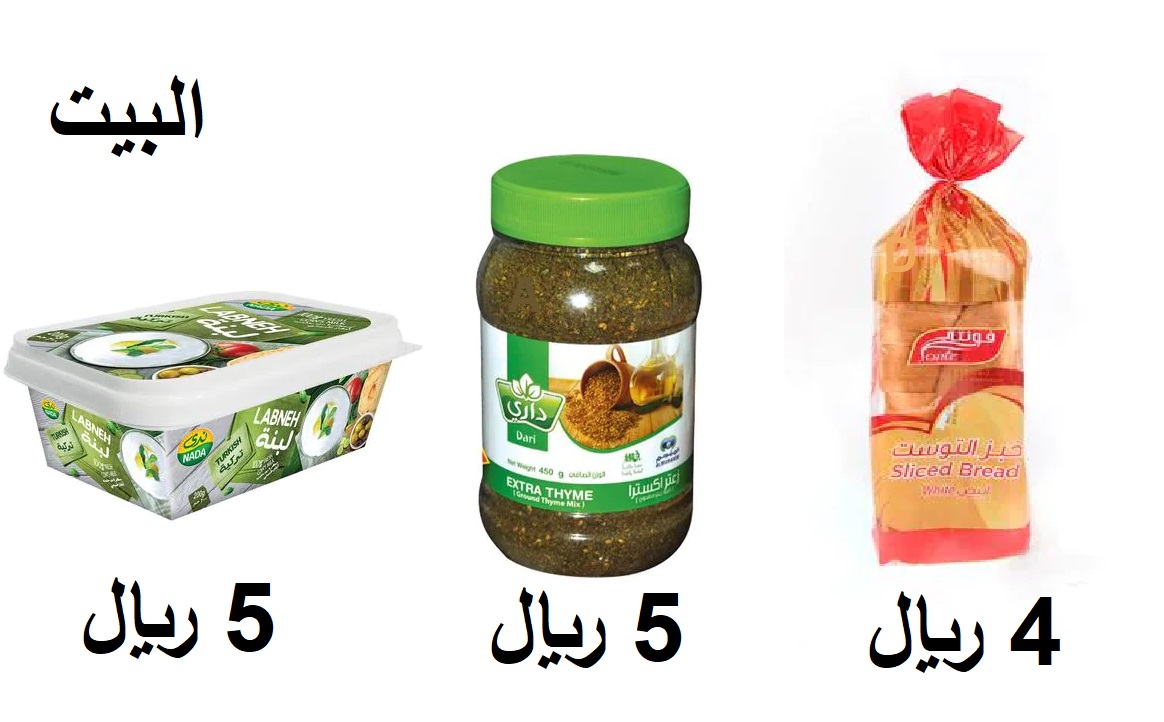 صباح الخير..

اختر فطورك بعناية