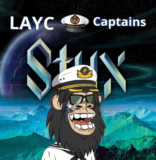 LAYC Captains tweet media