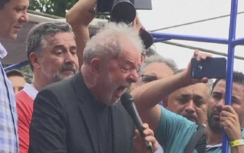 BRILHA ESTRELA FILHA DA PUTA