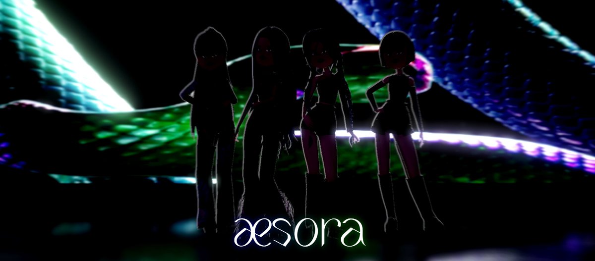 cfm_sora_en's tweet photo. 15 Minutes 🐍
https://t.co/VbtvmTWAbR https://t.co/O32dCuT79e
