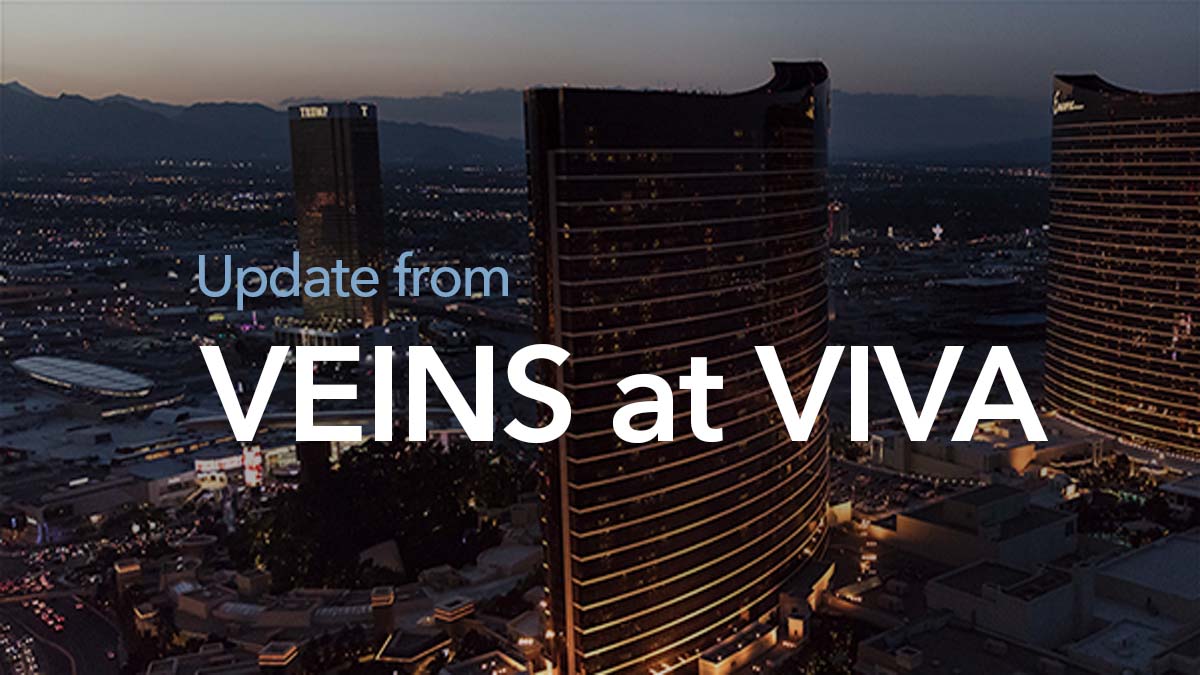 cookvascular's tweet photo. Dr. Edvard Skripochnik presented a case that supported stent shape doesn’t matter. Popliteal vein access, 100% IVUS, 100% post-dilation. "Don't be afraid of the Oval." @TheVEINSatVIVA #VIVA22 https://t.co/kQVpl4fpKo