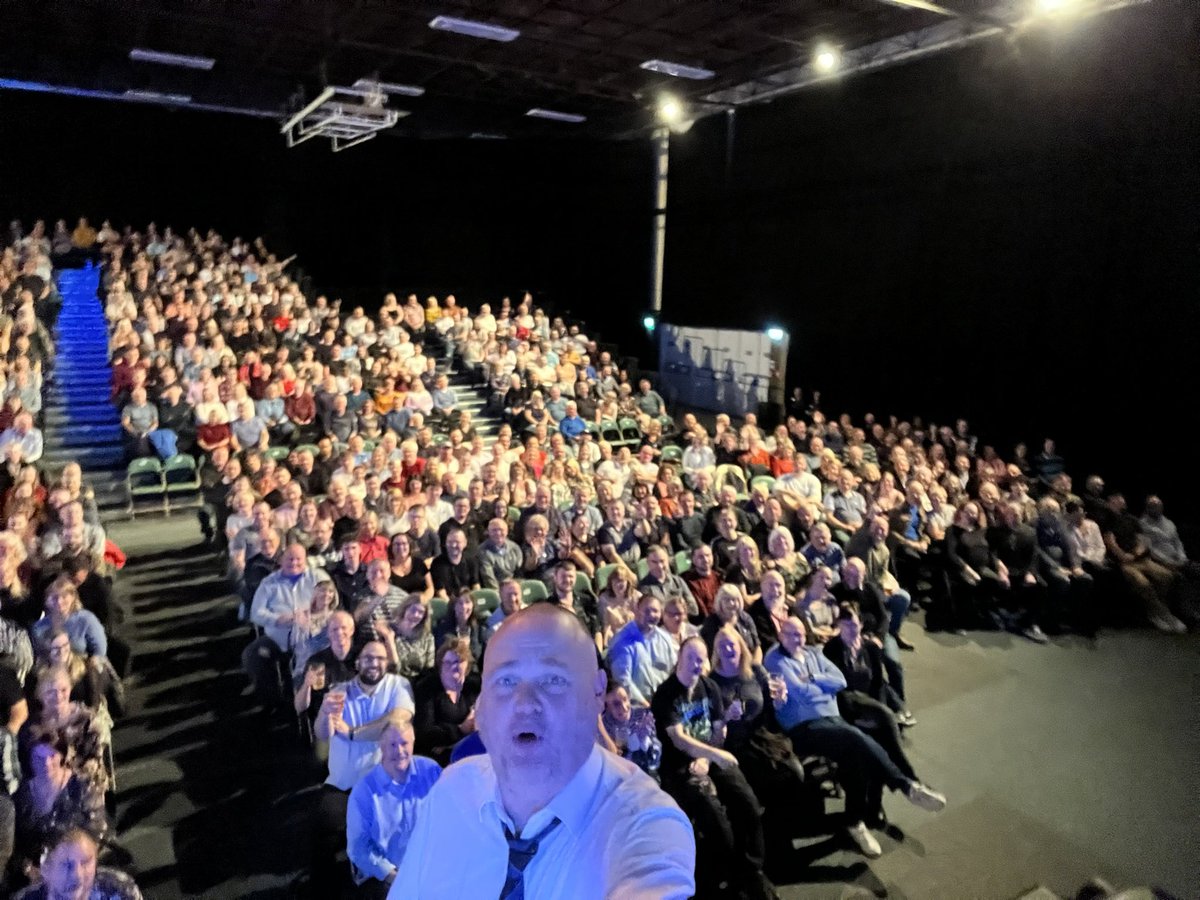 Al Murray 🇺🇦 tweet media