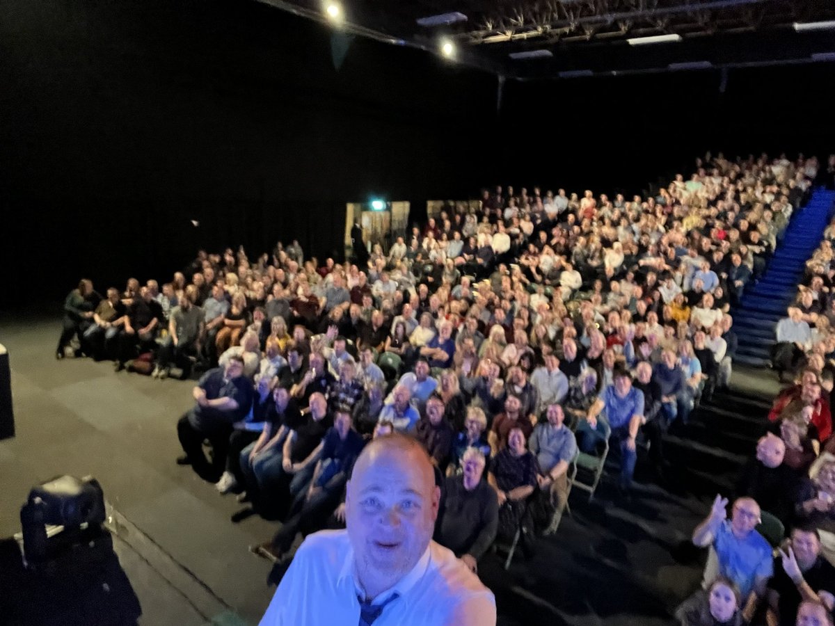 Al Murray 🇺🇦 tweet media