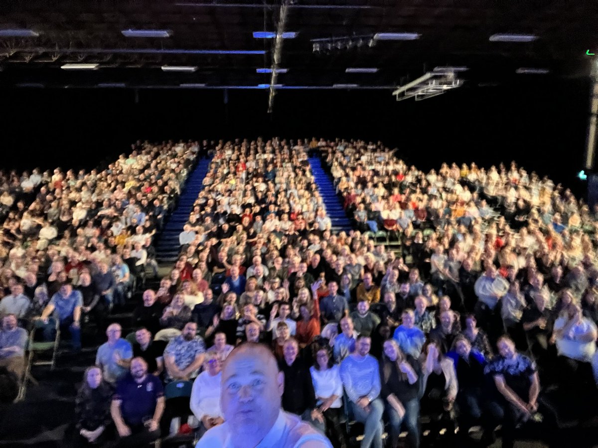 Al Murray 🇺🇦 tweet media