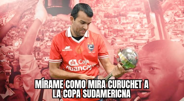 elplactweets's tweet photo. "EL ELEGIDO, #CURUCHET "
#Cienciano https://t.co/1Zr57OQYac