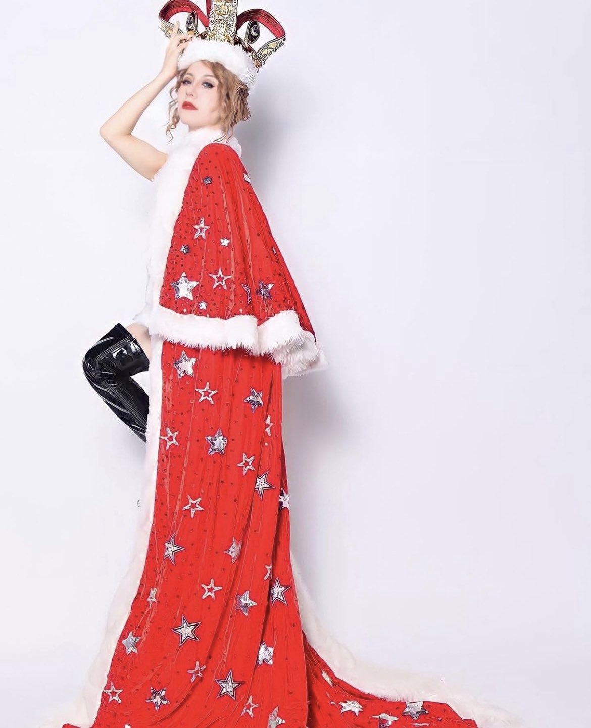 63ANGEL【公式】(Ex-Burlesque Tokyo) a X: 