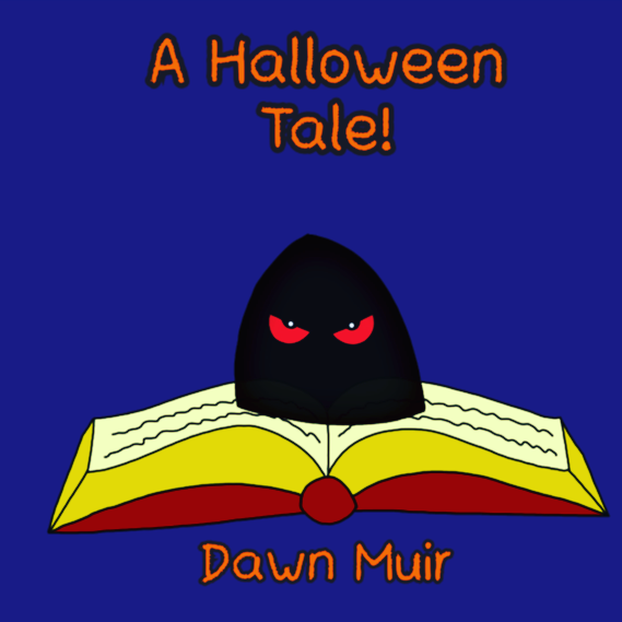 dawnmuirauthor's tweet photo. #HappyHalloween2022 as a wee #Halloween treat #AHalloweenTale is free to download until 2nd Nov 8AM GMT.
UK - https://t.co/x5bpLLSKFQ
Have you heard of #TheBrollachan
#Dunfermline #Scotland #picturebook #indieauthor #pittencrieffpark #ebook #selfpublishing #ChildrensBooks #free https://t.co/QNxbiFvXbQ