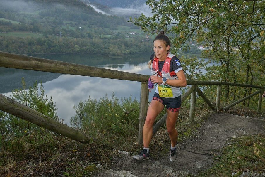 EDP Seronda Redes Trail tweet media