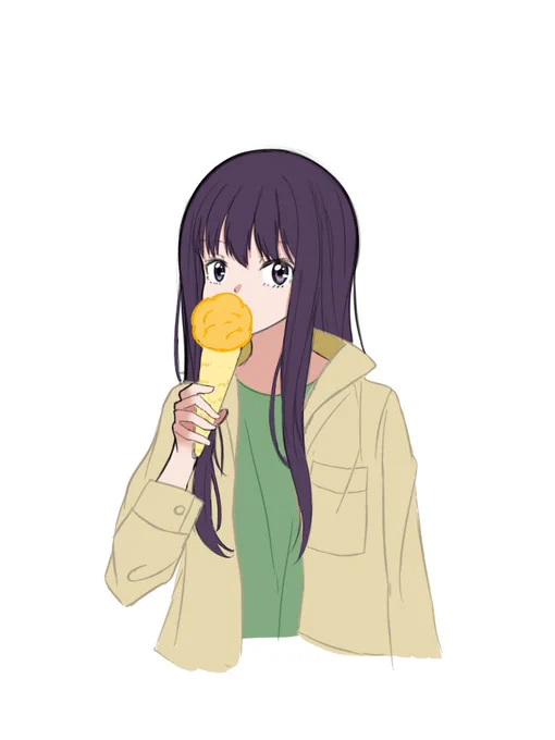たきなちゃん 