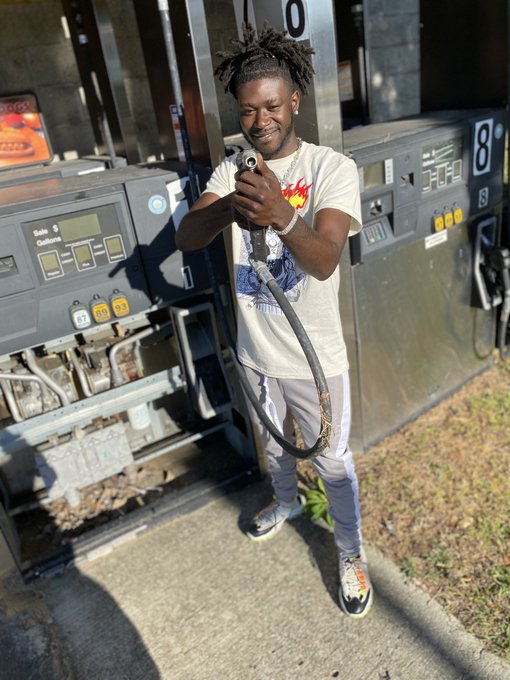 I took the GloooooooOOOOck&hellip; to POLAND 😵 #poland#fyp#viral#drip https://t.co/SreUNFHNbd<a href="/tag/riseandgrind"class="tags"><span>#riseandgrind</span></a><a href="/tag/global"class="tags"><span>#global</span></a><a href="/tag/blackman"class="tags"><span>#blackman</span></a><a href="/tag/malemodel"class="tags"><span>#malemodel</span></a><a href="/tag/toxic"class="tags"><span>#toxic</span></a>