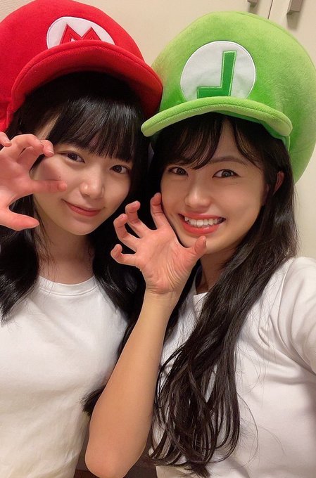 石上ひなののTwitter画像16