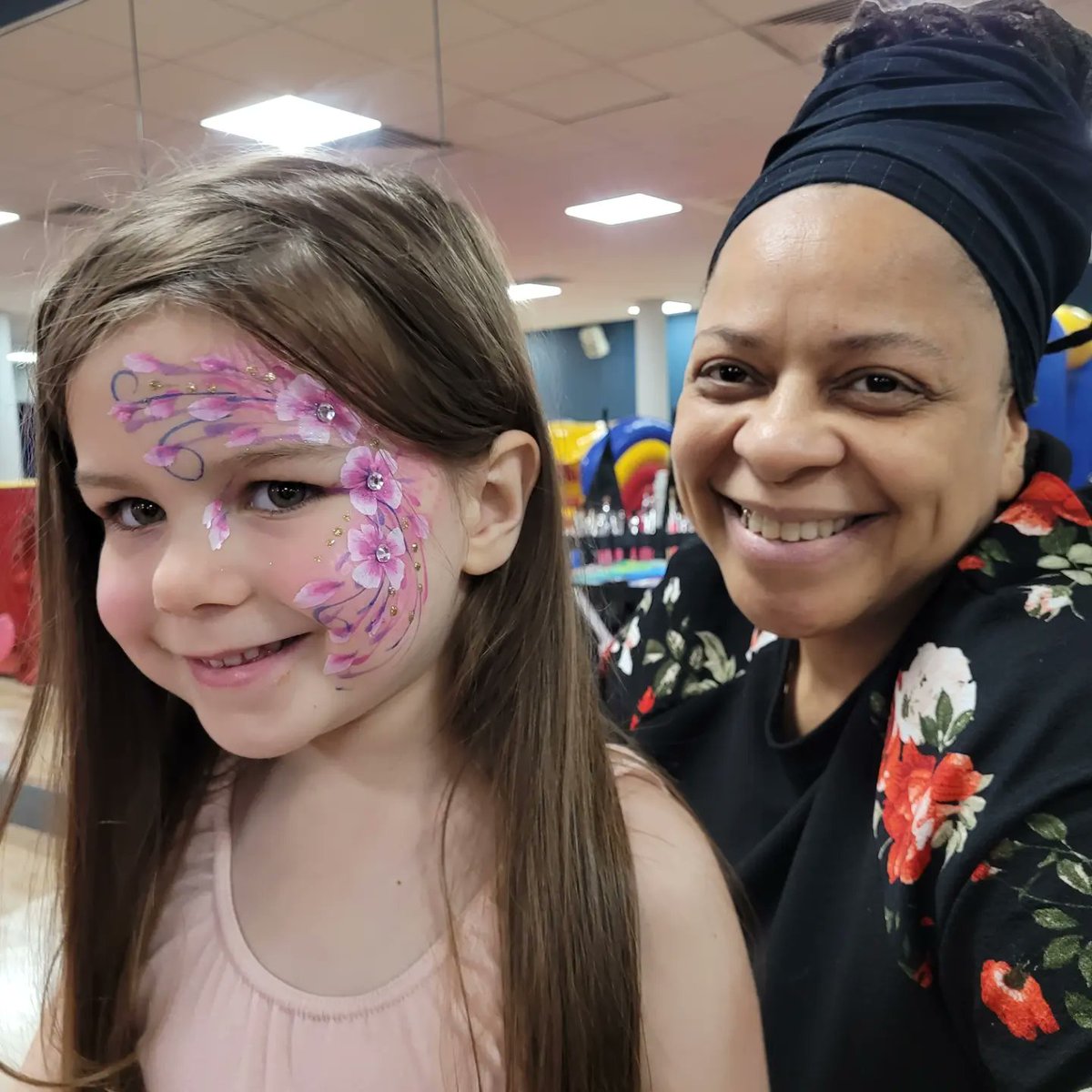 HeartInArt_UK's tweet photo. All Go! Go! Go! @kidsfusionparties 
.
.
#kidspartyideas #eventsprofsuk
#southlondonkidsparties #kidseventvenuehire #facepaintersoflondon #partybookings https://t.co/xupYkKu8r4