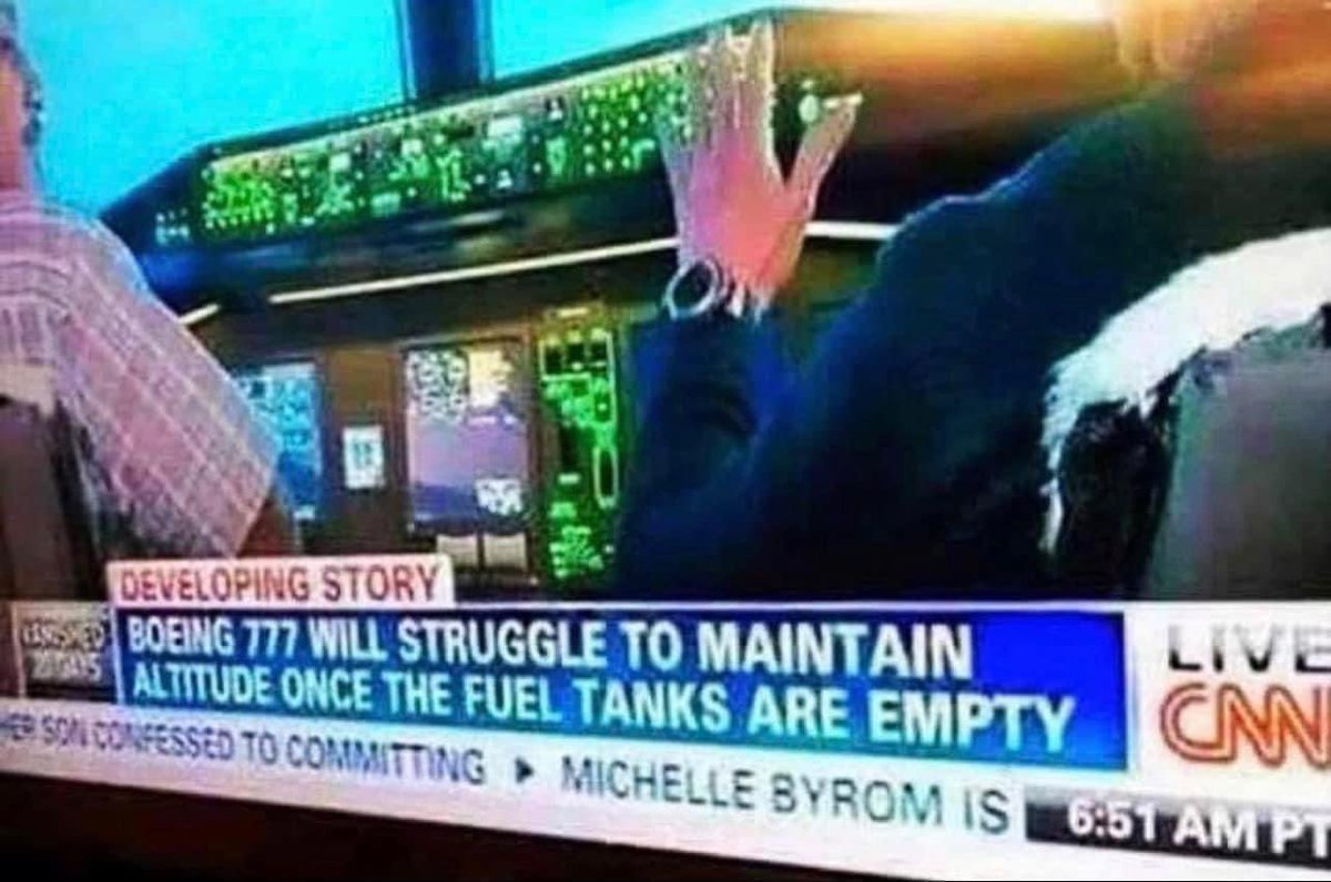 Epic journalism there