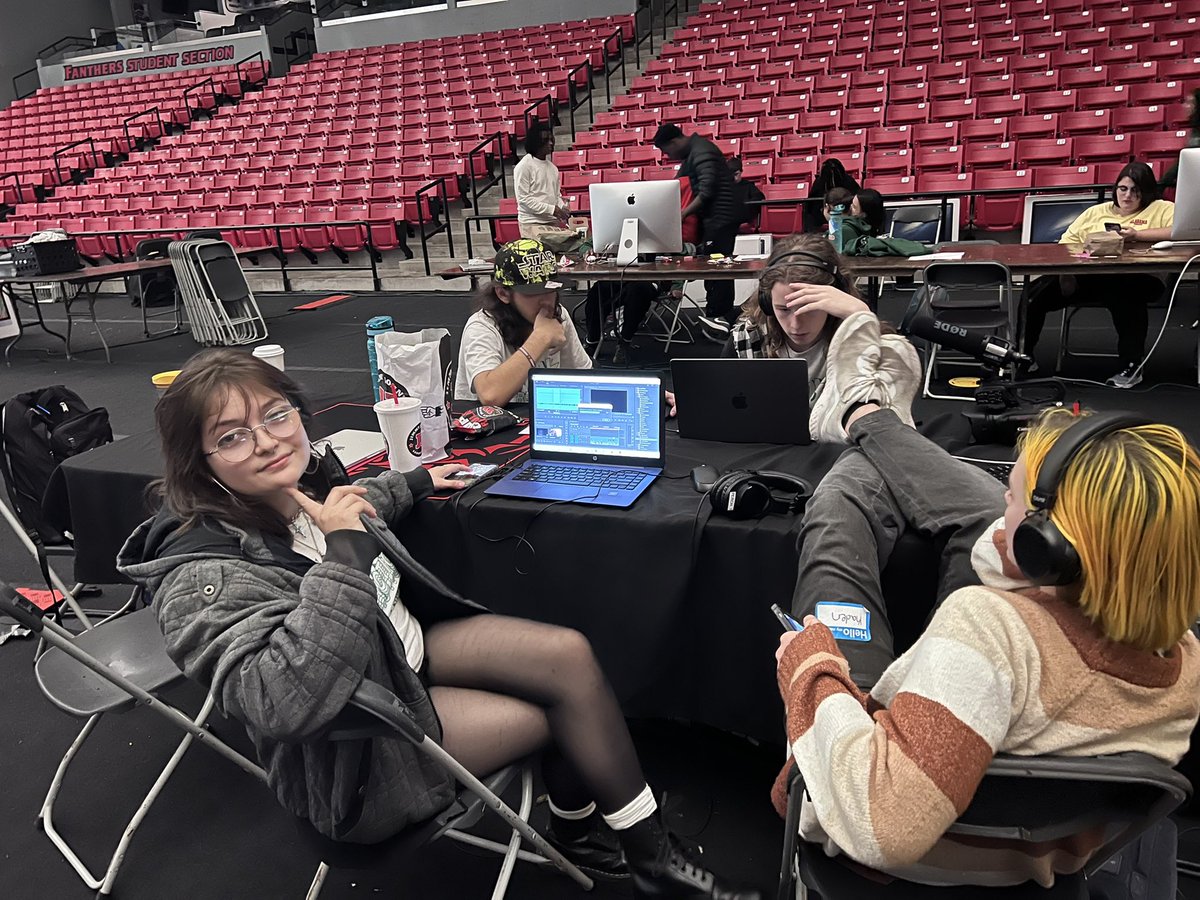 JaysMultimedia's tweet photo. Waiting for the final export… https://t.co/XpAzErEODv
