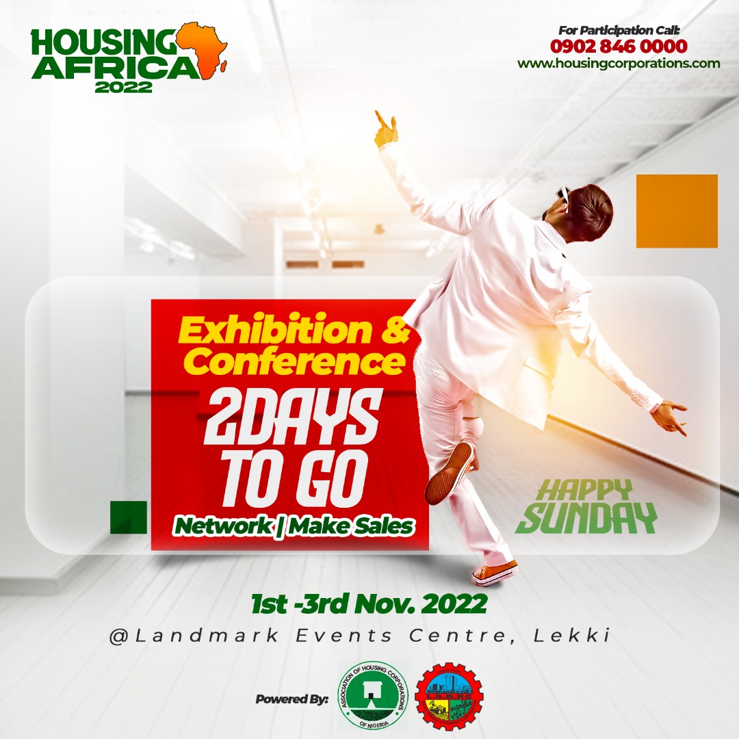 The 6th International Conference on Housing and Exhibition