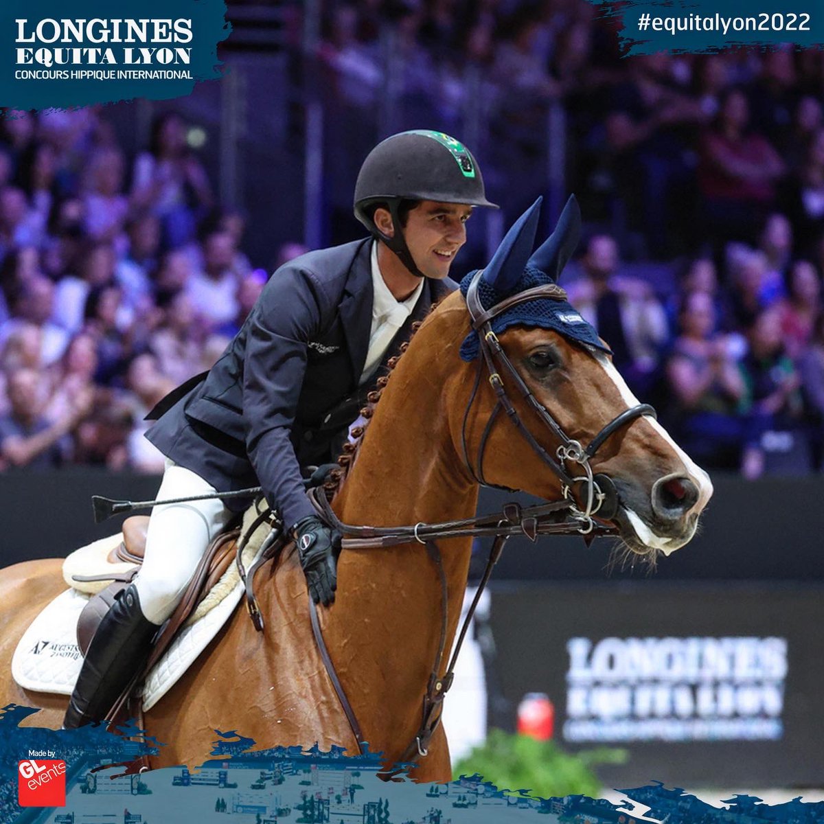 Equita Lyon tweet media