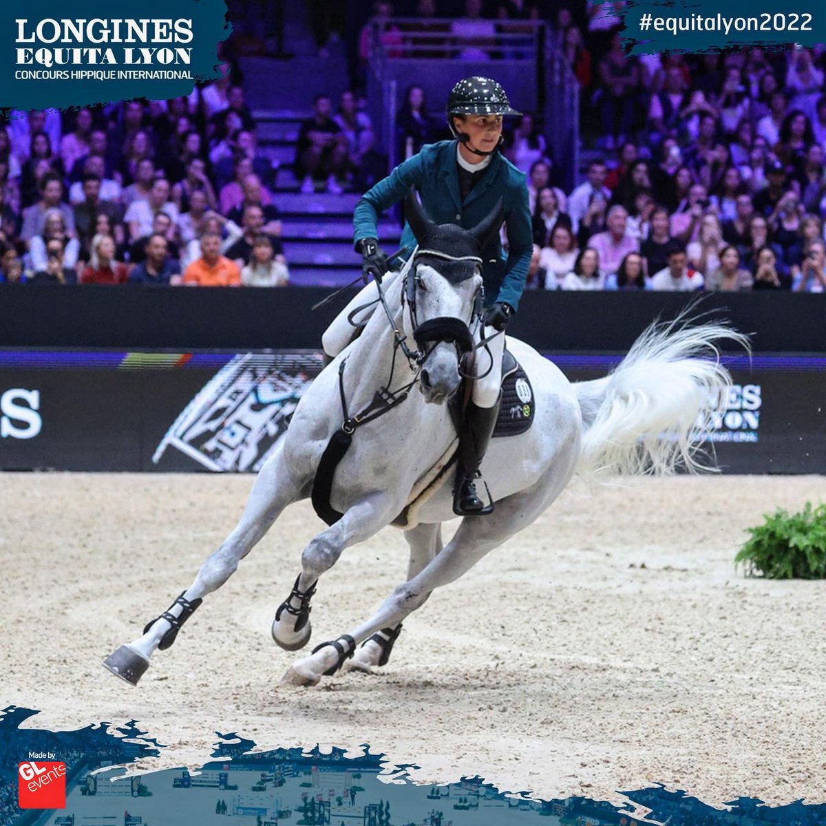 Equita Lyon tweet media