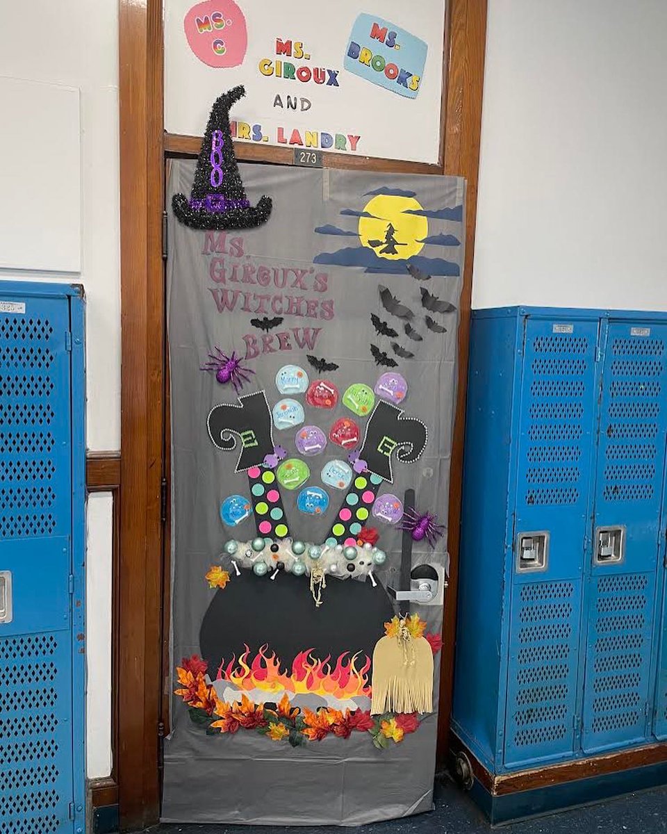 Samuel Slater Middle School tweet media