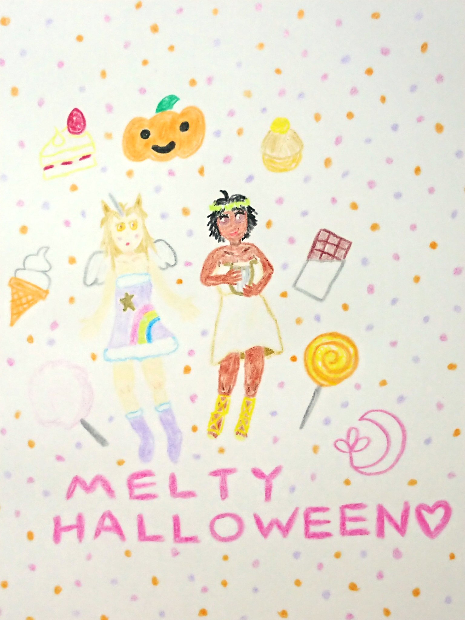 26号　メル　MERU 未開封　ハロウィン　　　　　　　ソフビ Amazon.co.jp: [SSUPTEMBER2] ピエロ 道化師 サーカス 魔女