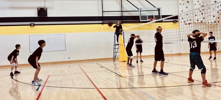 Pr Rupert Middle Sch tweet media