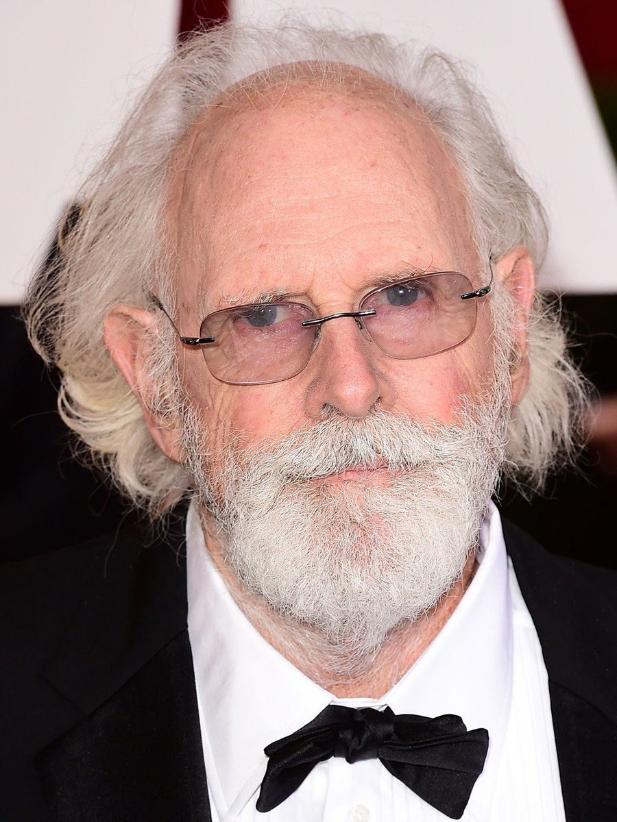 midgetmoxie's tweet image. First movie or series you think of when you see Bruce Dern?