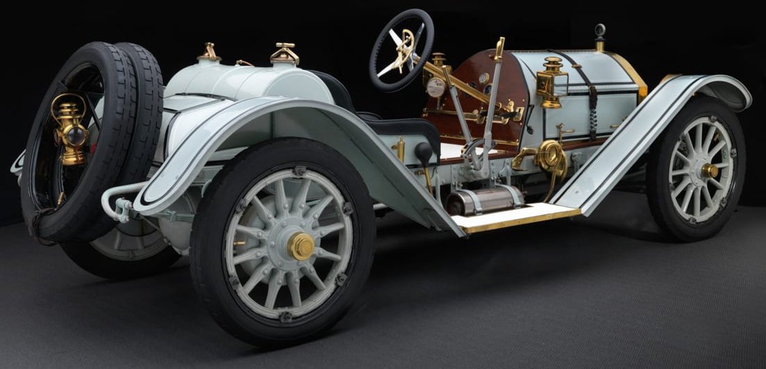 UltimativCars's tweet photo. 1912 #Mercer #Model #35C #Raceabout🏁 https://t.co/ga4lZVzJlU