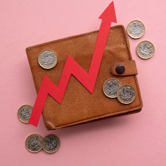 Cost of living crisis - how do you feel? If you can spare a moment to complete this form, it will better help us to serve you. 

docs.google.com/forms/d/e/1FAI…